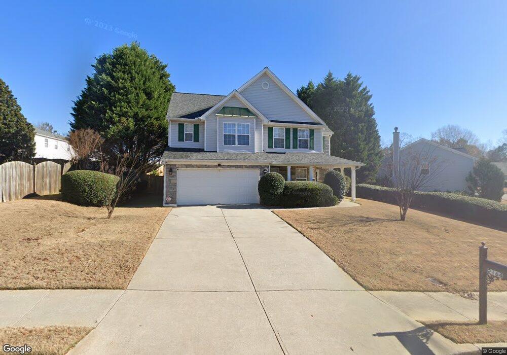 2164 Pierce Way, Buford, GA 30519 - photo 1