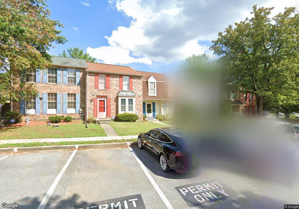 8121 Greenspring Valley Rd, Owings Mills, MD 21117 - photo 1