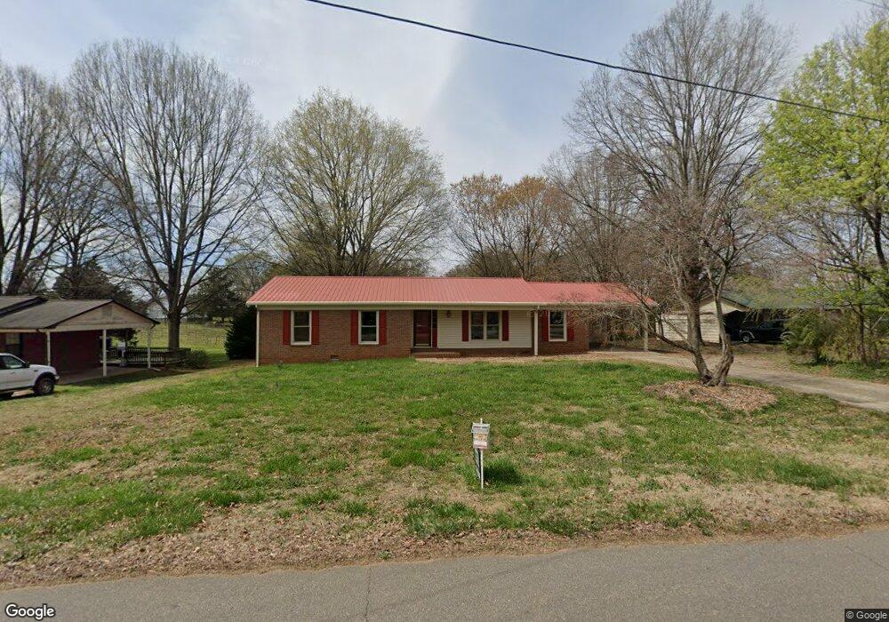 166 Danbury Ln, Statesville, NC 28625 - photo 1