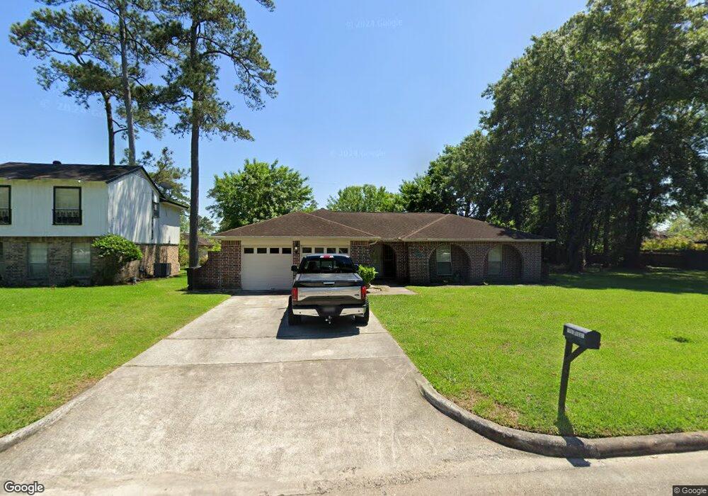 7710 Tully St, Houston, TX 77016 - photo 1