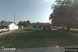 527 10th St, Grandview, IN 47615