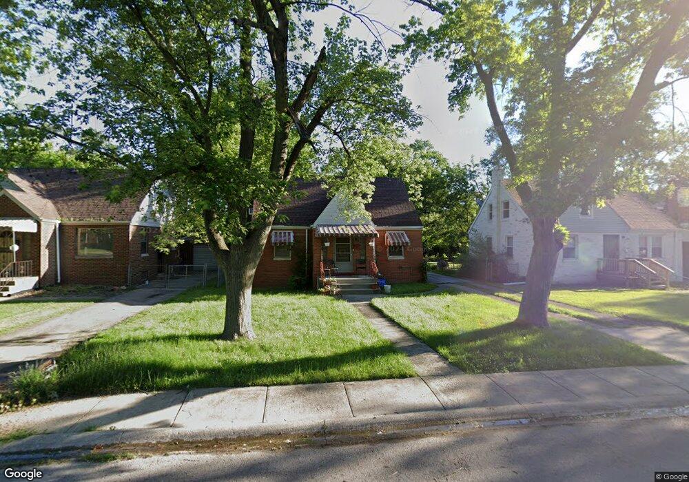 824 E 45th Ave, Gary, IN 46409 - photo 1