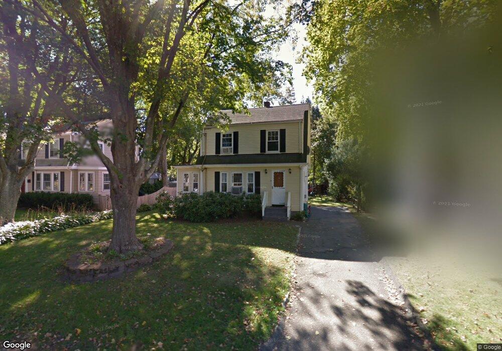 15 Bryn Mawr Rd, Wellesley, MA 02482 - photo 1