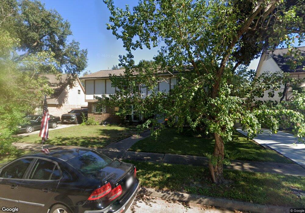 15326 Sterling Lake Dr, Houston, TX 77095 - photo 1