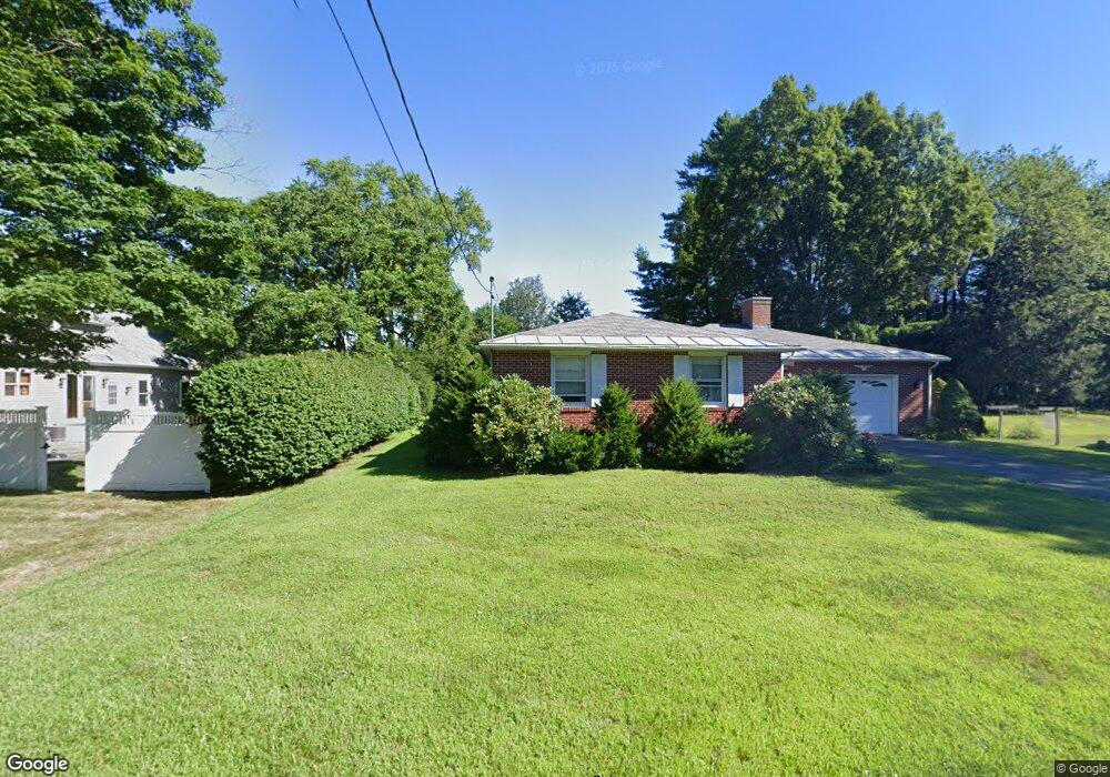 38 West St, South Deerfield, MA 01373 - photo 1