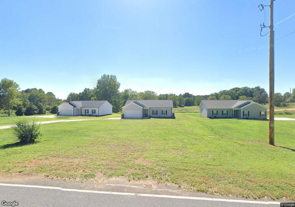 116 Elmwood Rd, Statesville, NC 28625 - photo 1