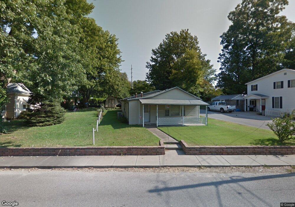 500 W Main St, Newburgh, IN 47630 - photo 1