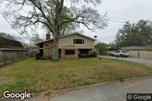 106 McGee Dr, Patterson, LA 70392