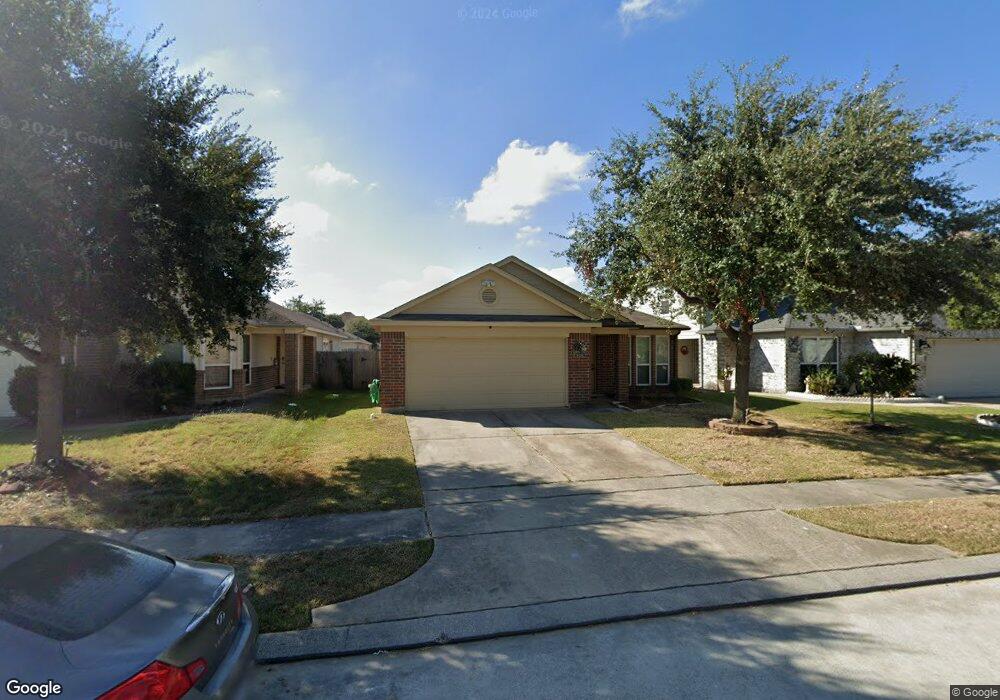 2731 Magnolia Hill Trail, Houston, TX 77038 - photo 1