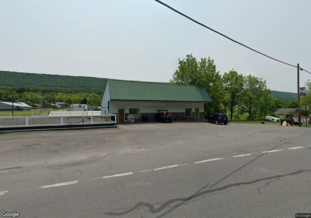 47 Specht St, Mc Clure, PA 17841 - photo 1