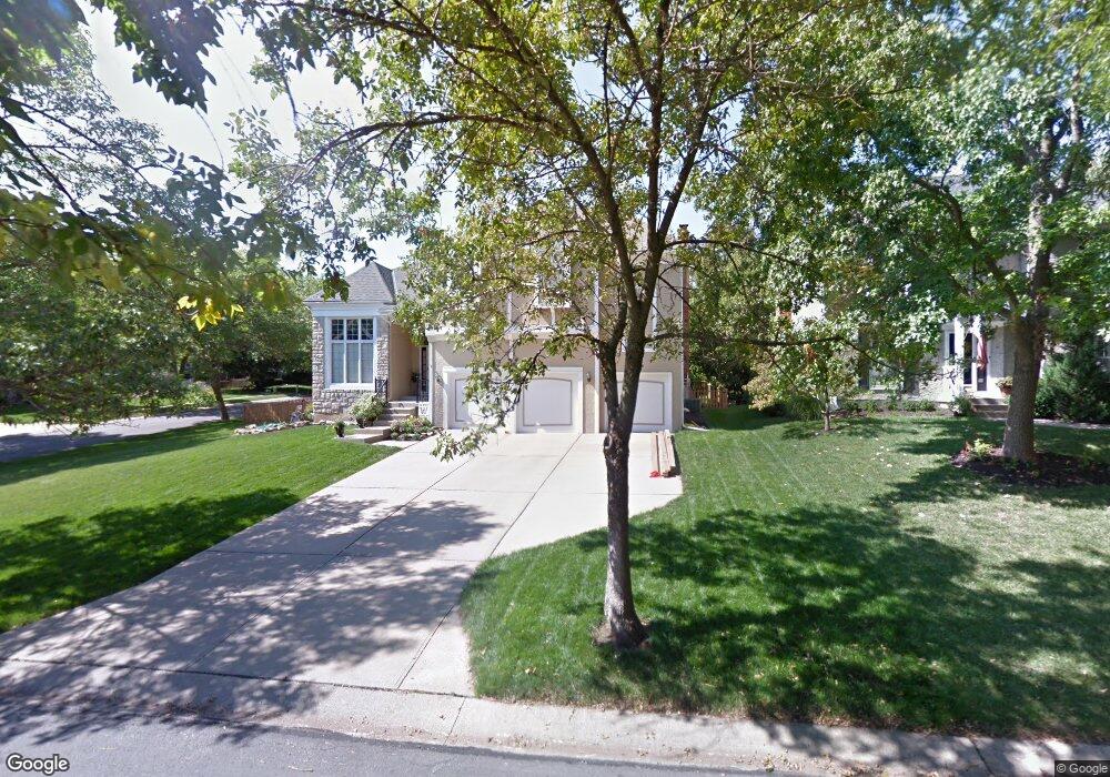 8126 Constance St, Lenexa, KS 66215 - photo 1