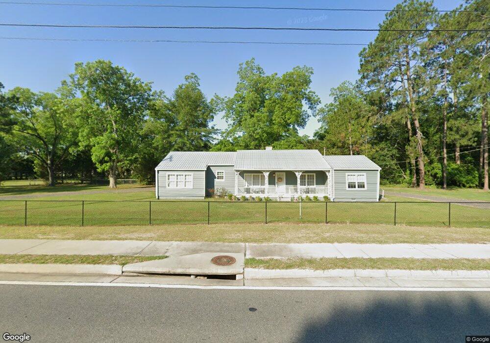 1502 Ga Highway 133 S, Moultrie, GA 31788 - photo 1