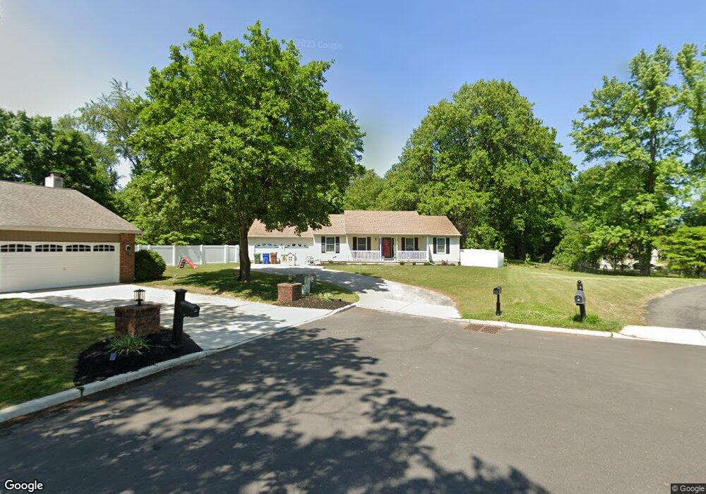 16 Maybrook Ave, Swedesboro, NJ 08085 - photo 1