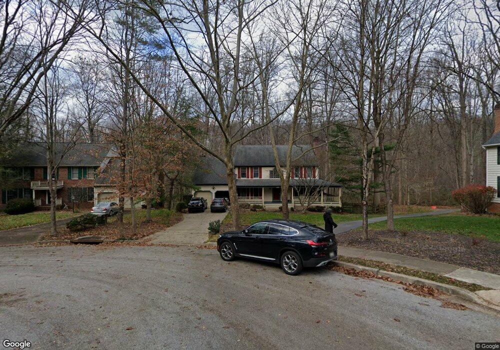 12046 White Cord Way, Columbia, MD 21044 - photo 1