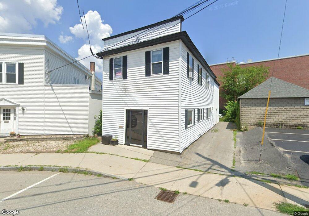 11 Vernon St, Keene, NH 03431 - photo 1