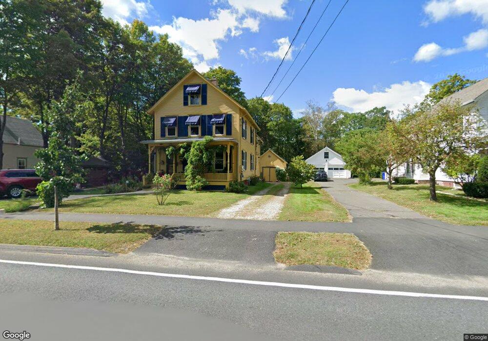 96 N Maple St, Florence, MA 01062 - photo 1