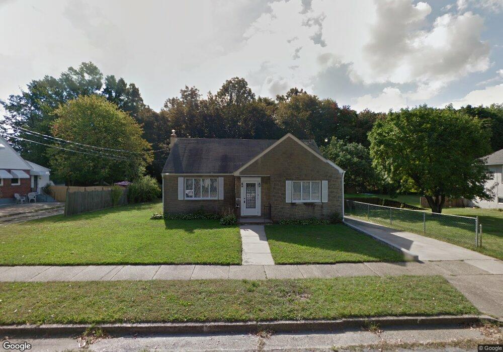 320 Jefferson Ave, Magnolia, NJ 08049 - photo 1