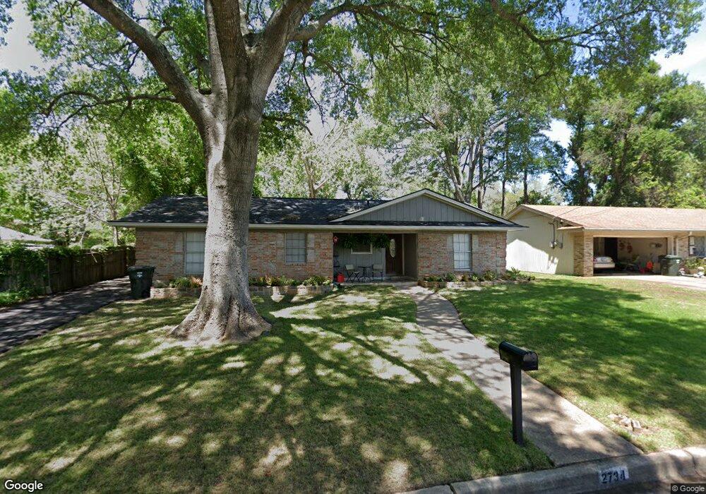 2734 Lisa Ln, Tyler, TX 75701 - photo 1