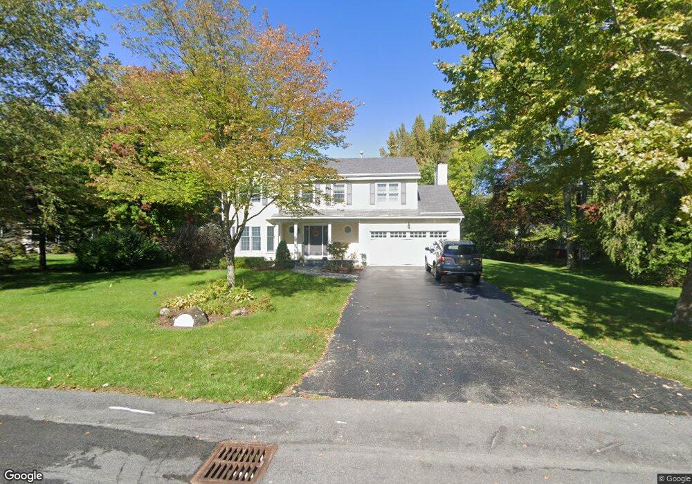 1101 Clute Crest Ln, Schenectady, NY 12309 - photo 1