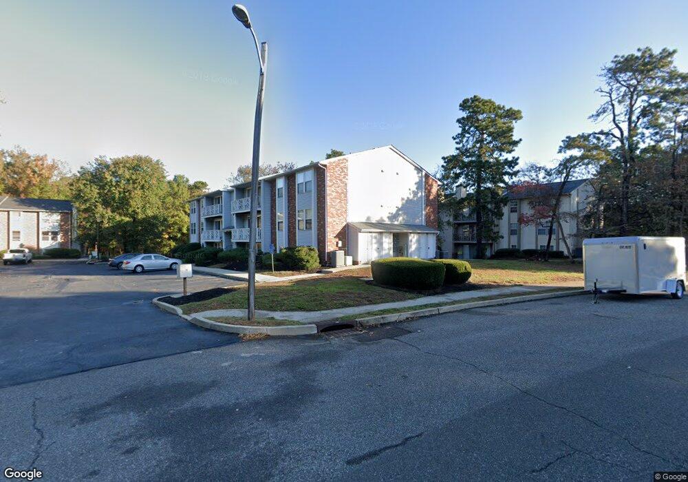 74 Sweetfern Ct unit 74, Marlton, NJ 08053 - photo 1