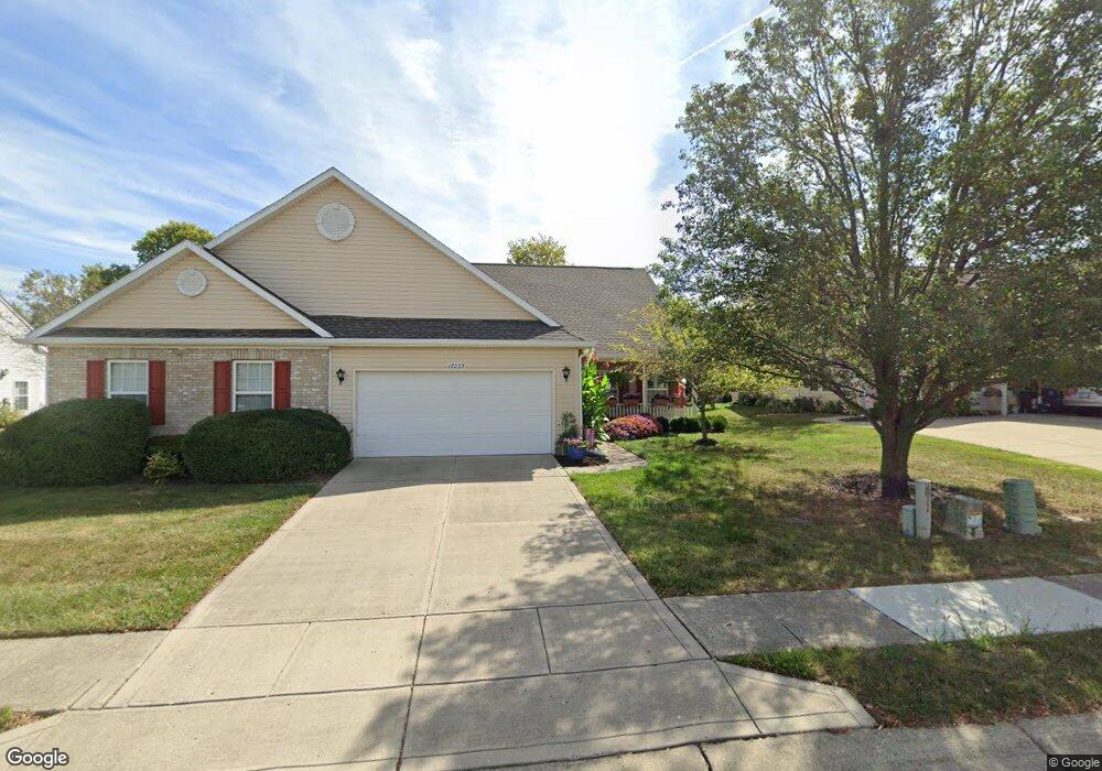 13233 Thornhill Run, Fishers, IN 46038 - photo 1