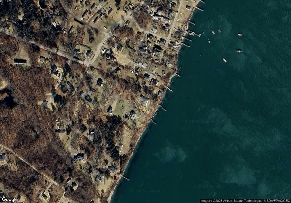 21 Cribstone View Rd, Harpswell, ME 04079 - photo 1