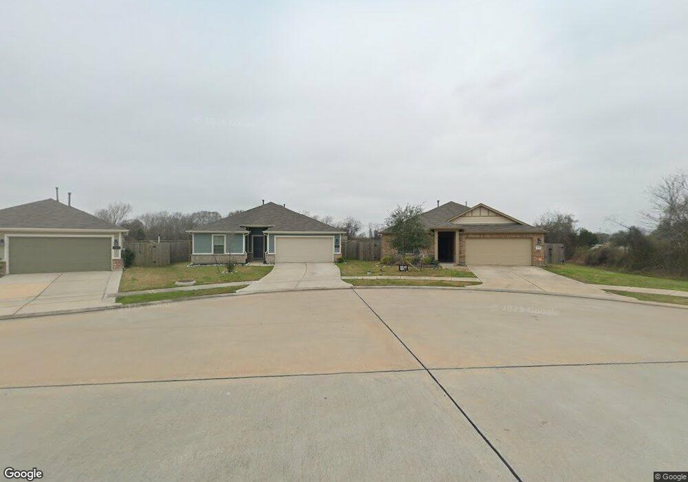 1269 Steed Bluff Dr, Alvin, TX 77511 - photo 1