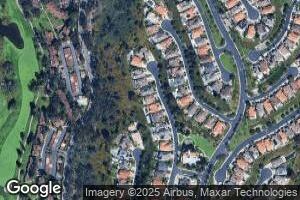 11 New Haven, Laguna Niguel, CA 92677