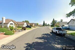 1 Diamond Ridge Dr, Redding, CA 96003