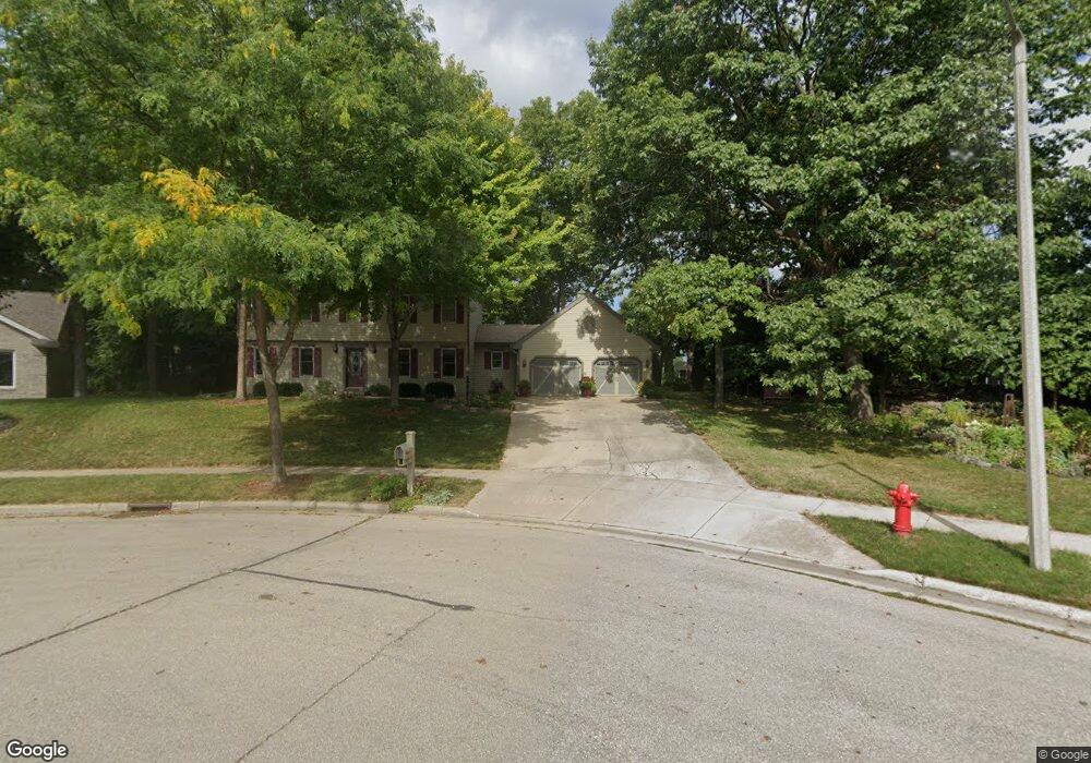 757 Timber Ridge Dr, Oregon, WI 53575 - photo 1