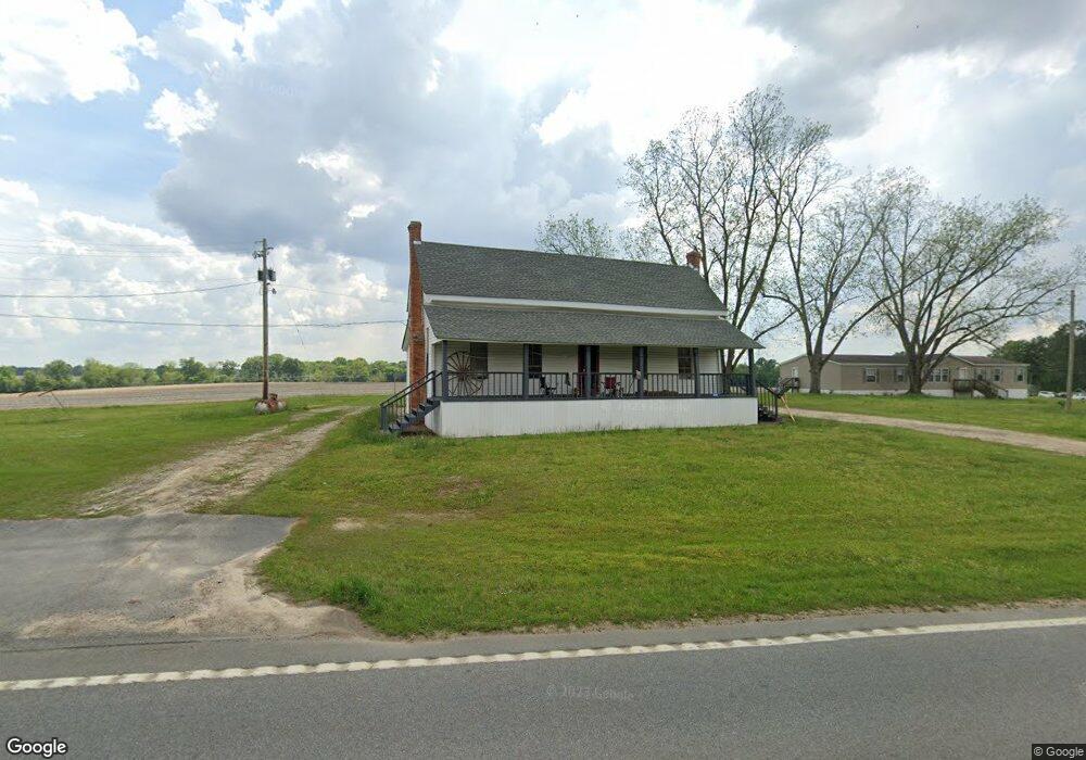 3094 Us Highway 280 E, Cordele, GA 31015 - photo 1