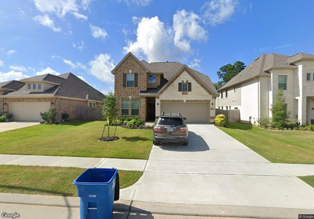 30438 Crystal Stream Ln, Magnolia, TX 77355 - photo 1