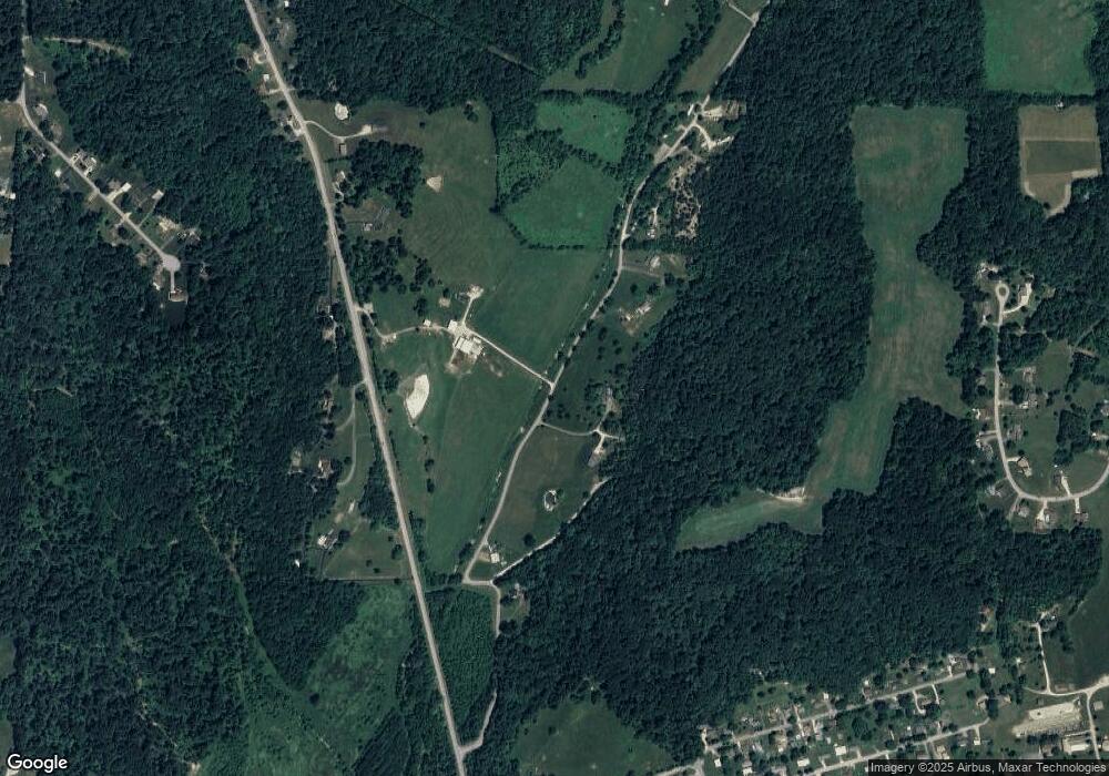 Lot 7 Lazy Creek Rd NE, Lanesville, IN 47136 - photo 1