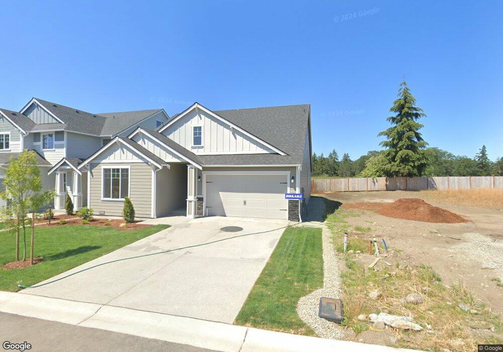 14726 88th Way SE, Yelm, WA 98597 - photo 1