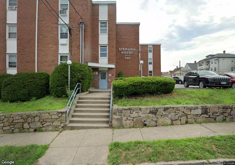 740 Ellsworth St unit A, Bridgeport, CT 06605 - photo 1