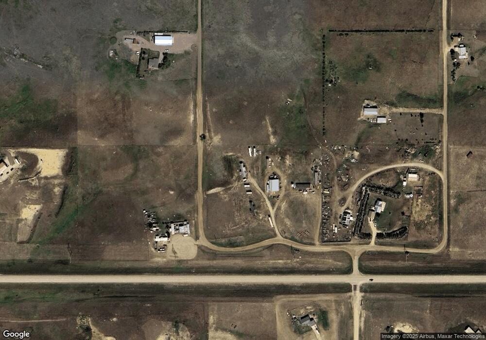 5016 Round Prairie Ave, Williston, ND 58801 - photo 1