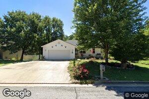 802 Windsor St, Joplin, MO 64801