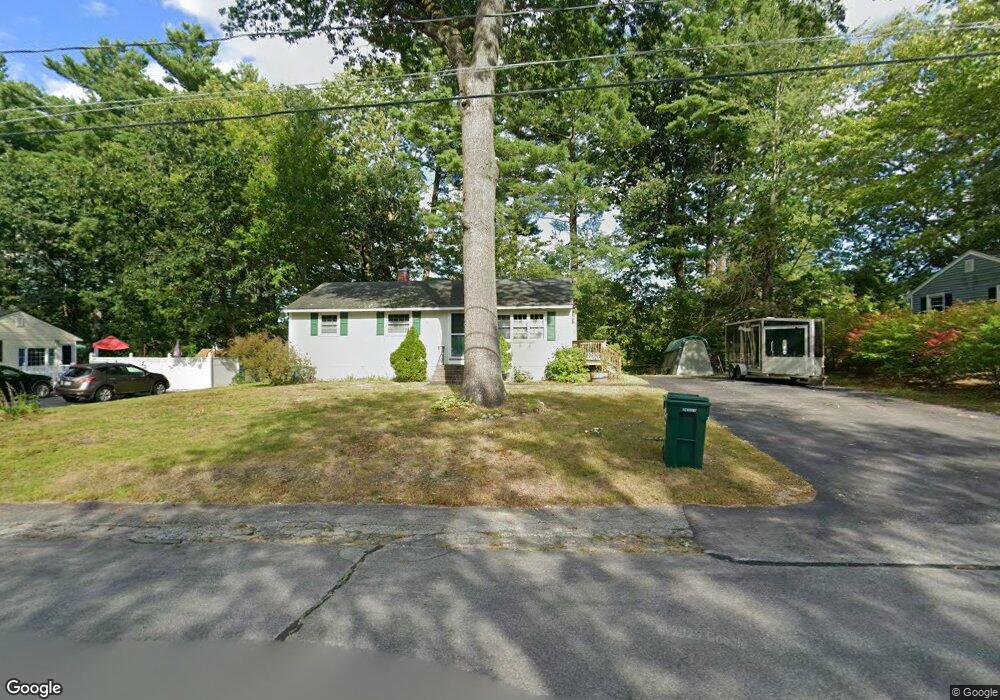 172 Ridgefield Dr, Milford, NH 03055 - photo 1