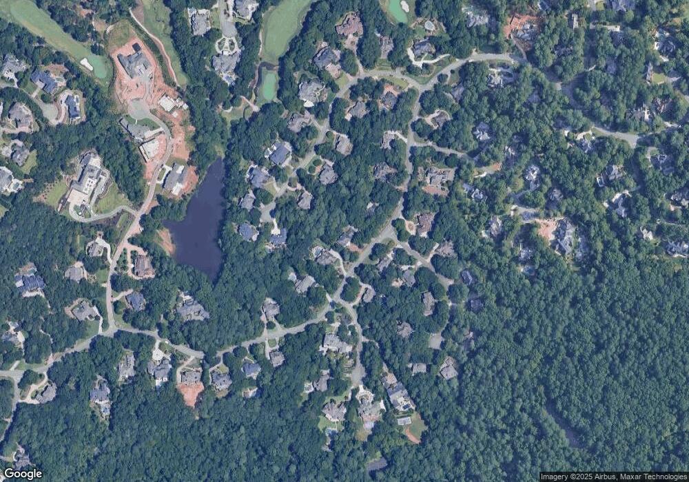 9080 Old Southwick Pass, Alpharetta, GA 30022 - photo 1