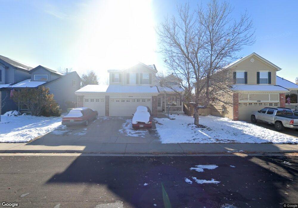 18918 E Crestridge Cir, Aurora, CO 80015 - photo 1
