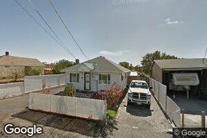 1889 W 4420 N, Helper, UT 84526