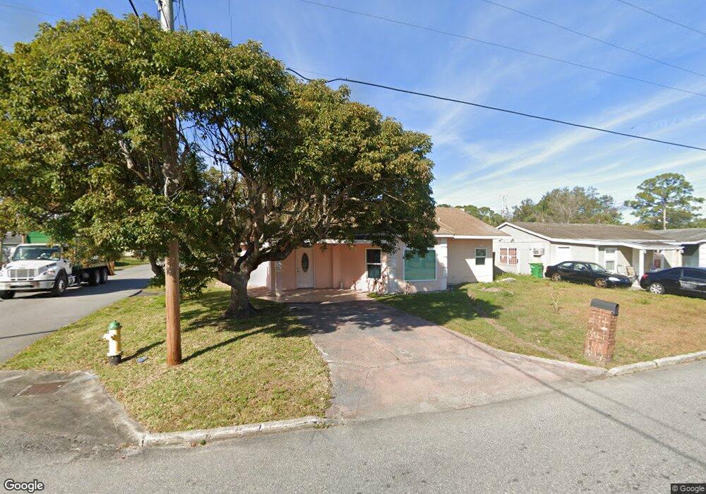 417 A Ln, Cocoa, FL 32926 - photo 1