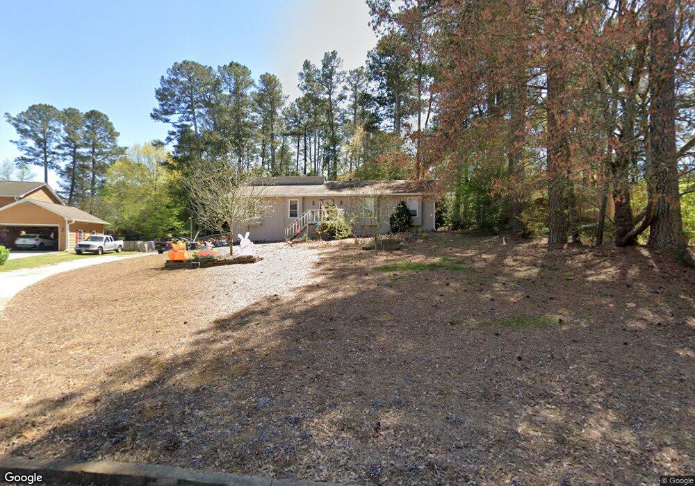 1134 Pinehurst Trail unit 2, Grayson, GA 30017 - photo 1