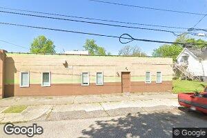 519 10th St, Elkhart, IN 46516