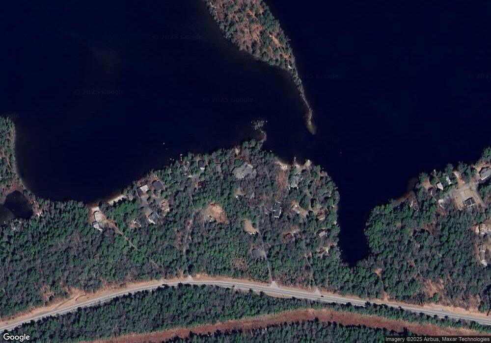 92 Checkerberry Ln, New London, NH 03257 - photo 1