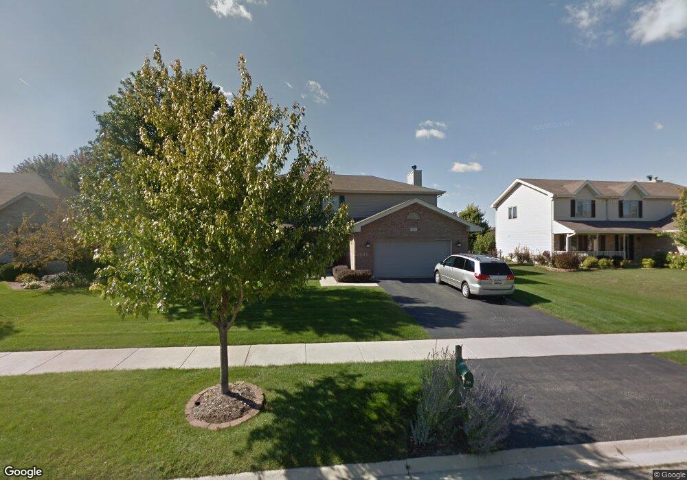 261 Isleview Dr unit 1, Oswego, IL 60543 - photo 1