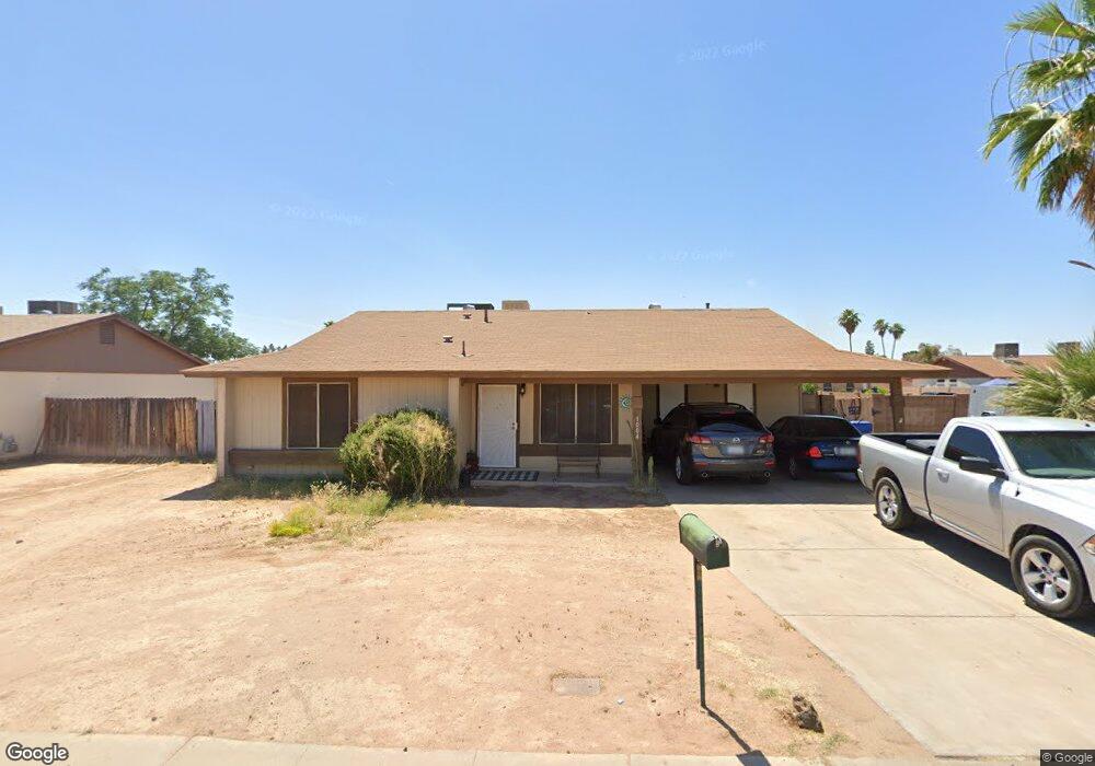 1004 S Kachina, Mesa, AZ 85204 - photo 1