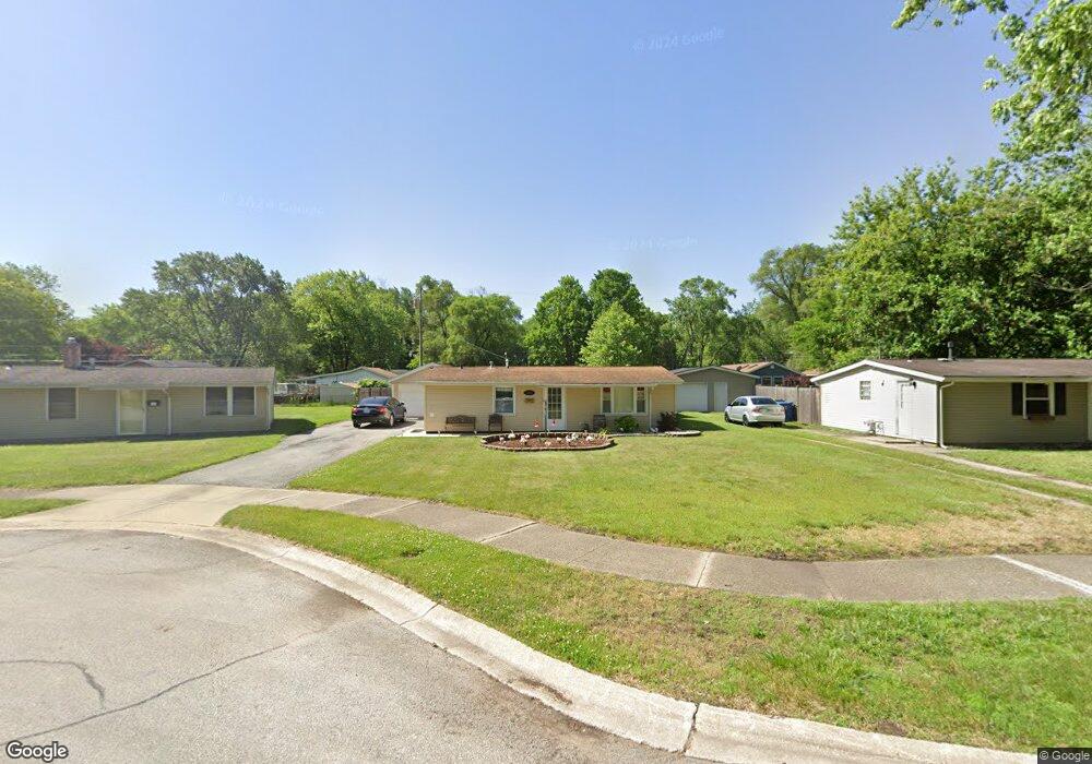 1514 Sunnybrook Ave, Dyer, IN 46311 - photo 1