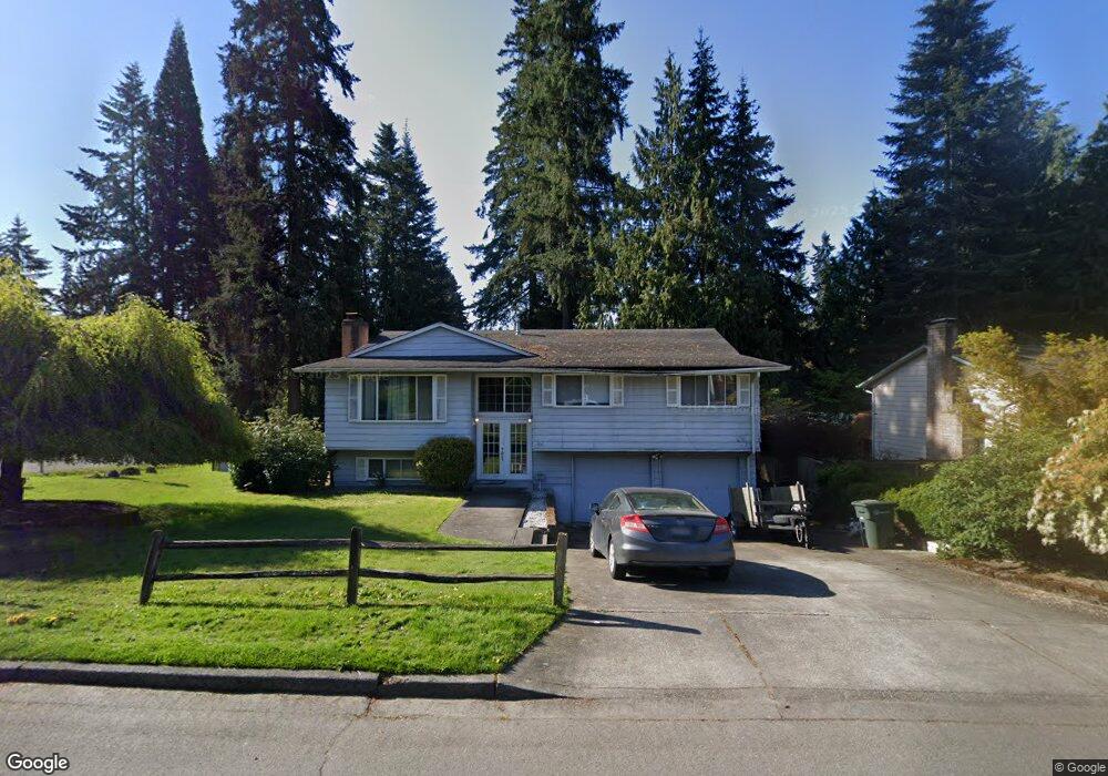 406 218th St SW, Bothell, WA 98021 - photo 1