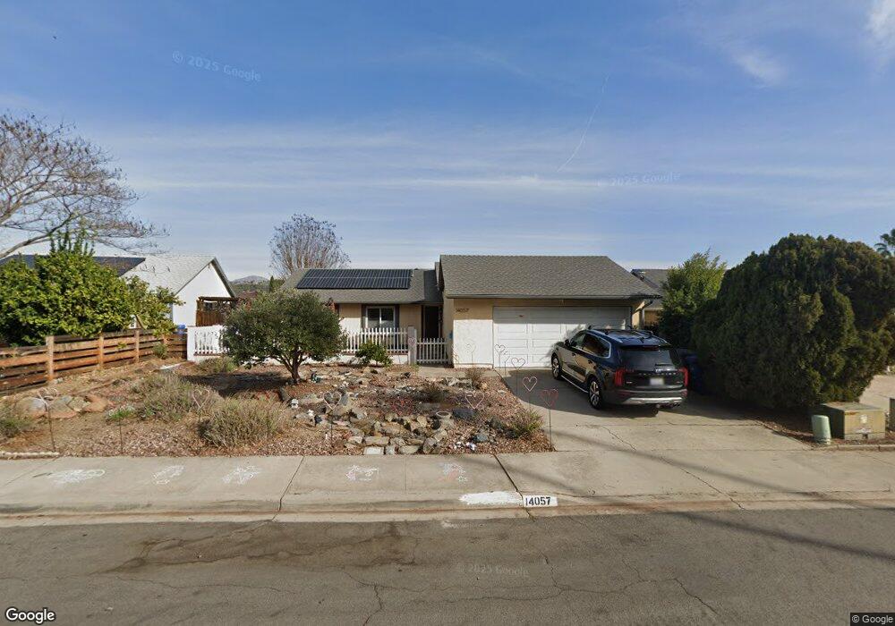 14057 Hermosillo Way, Poway, CA 92064 - photo 1